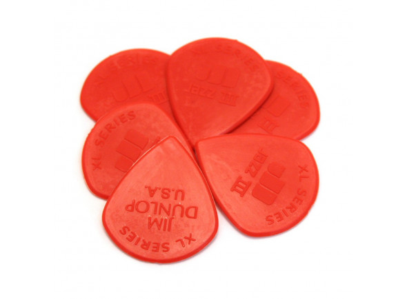 Dunlop 47P Nylon Jazz III XL Dunlop 47P Nylon Jazz III XL
